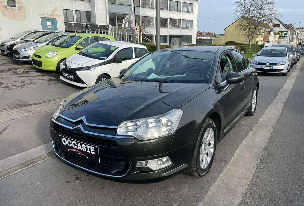 Citroen 2.0i Exclusive