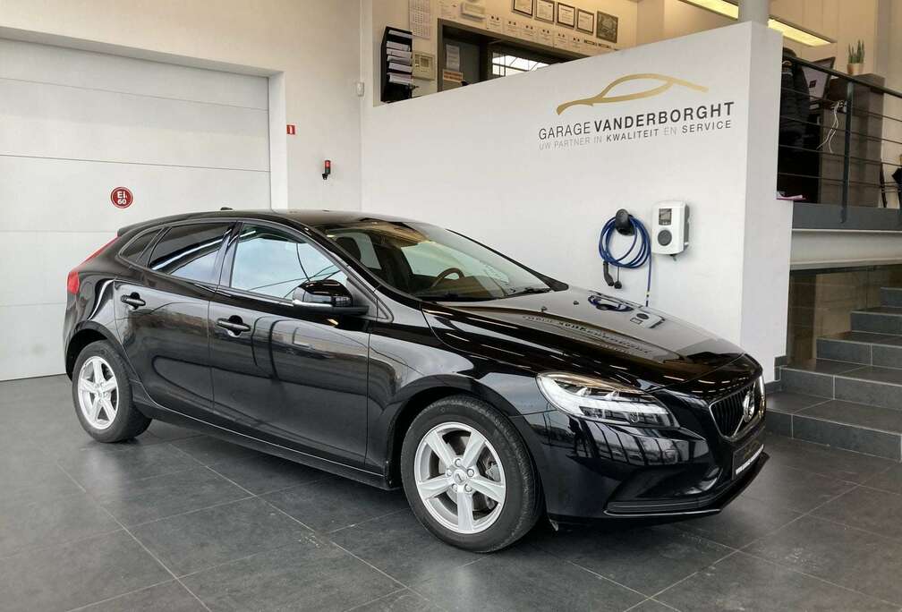 Volvo BENZINE SLECHTS 85000KM