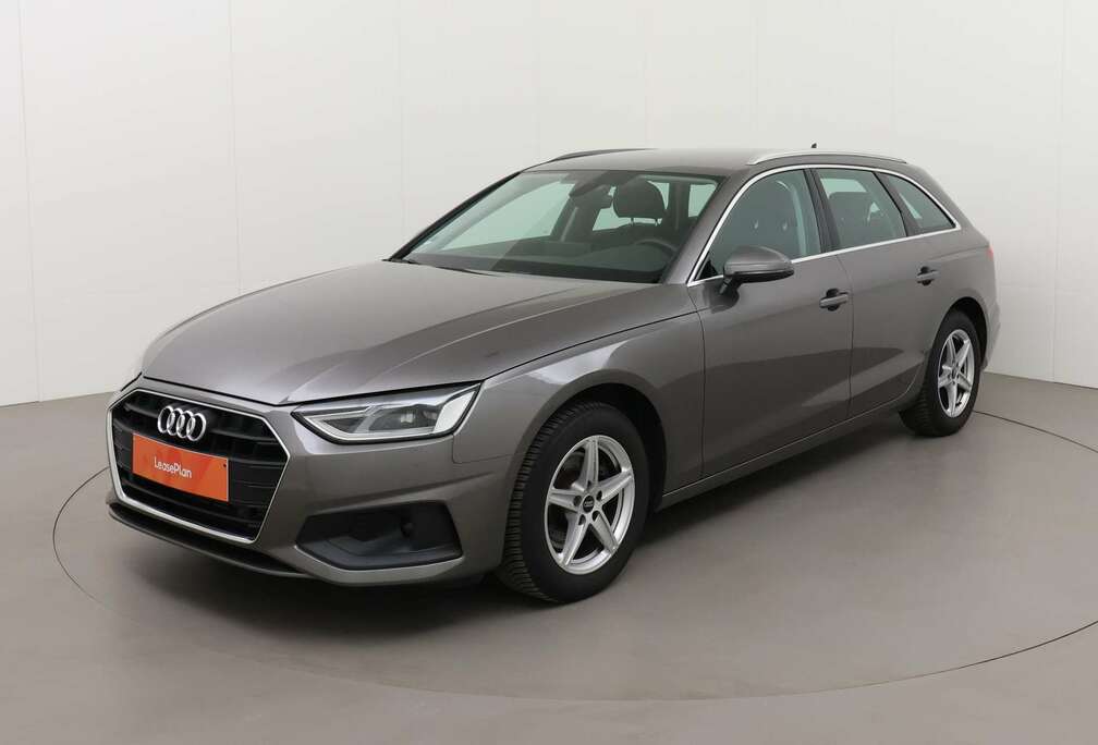 Audi Avant 35 TFSI MHEV S-Tronic Business Ed. LED GPS P