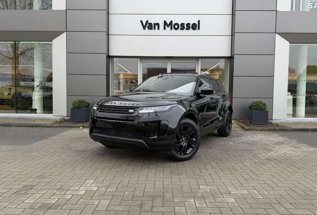 Land Rover P270e S AWD Auto. 26MY Convenience pack  Pano Dak