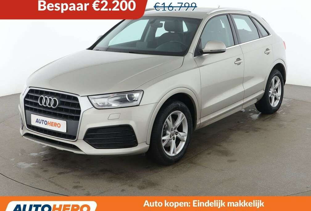 Audi 1.4 TFSI ACT Sport