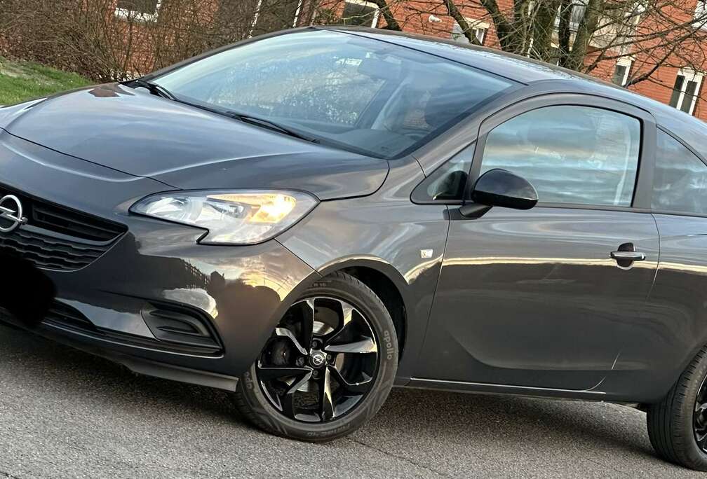 Opel Opel Corsa e 1.2 Essence SPORT