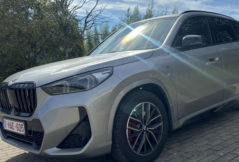 BMW 2.0i sDrive20