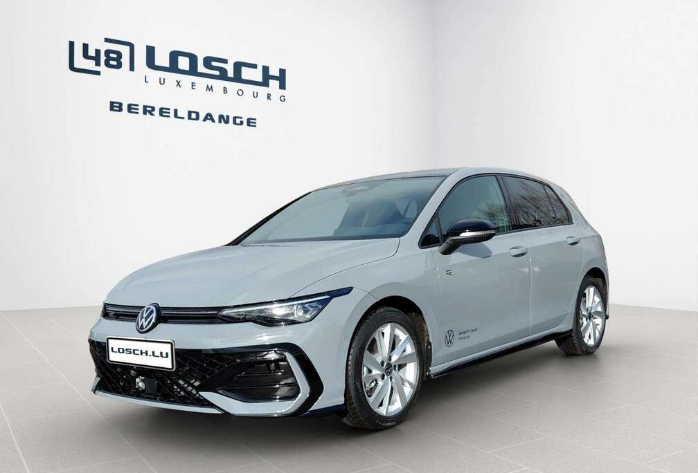 Volkswagen R-Line