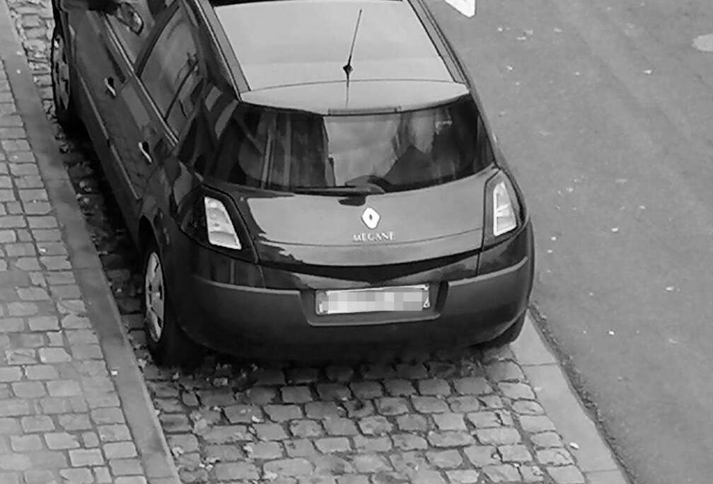 Renault Mégane II 1.6 16V FULL PACK LUXE TOIT PANO CLIM