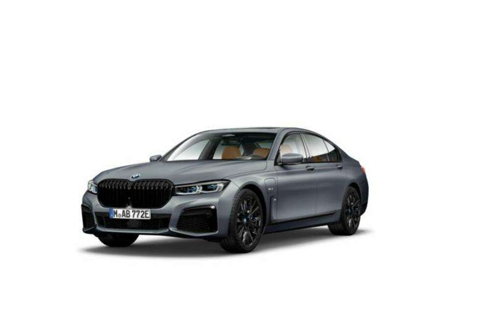 BMW MsportPanoSoftH&K360CamAccStoelventilatie