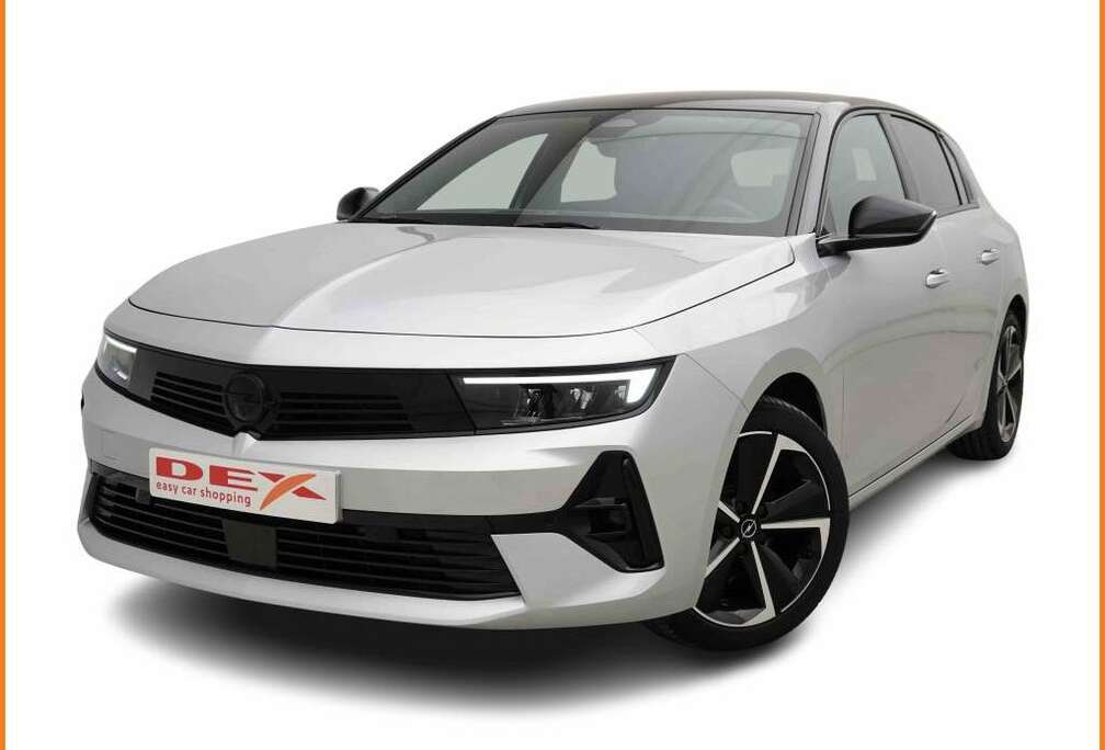 Opel T 130 AUT GS  360Cam  Winter Pack  LED Lights  GPS by App
