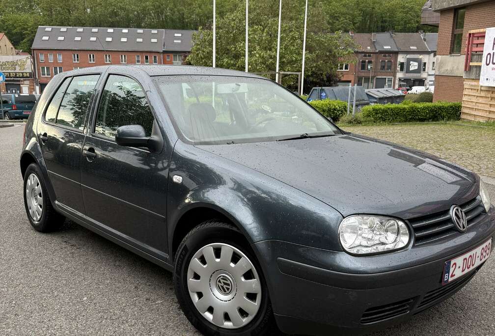 Volkswagen 1.4i Base