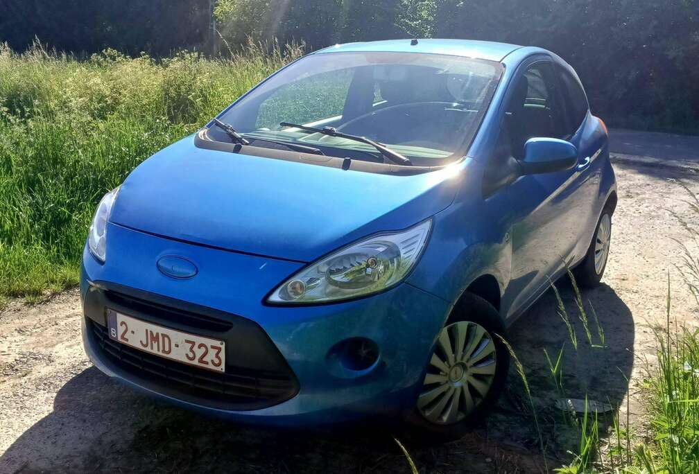 Ford Ka 1.2i Collection Start/Stop
