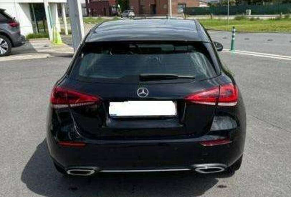 Mercedes-Benz Progressive