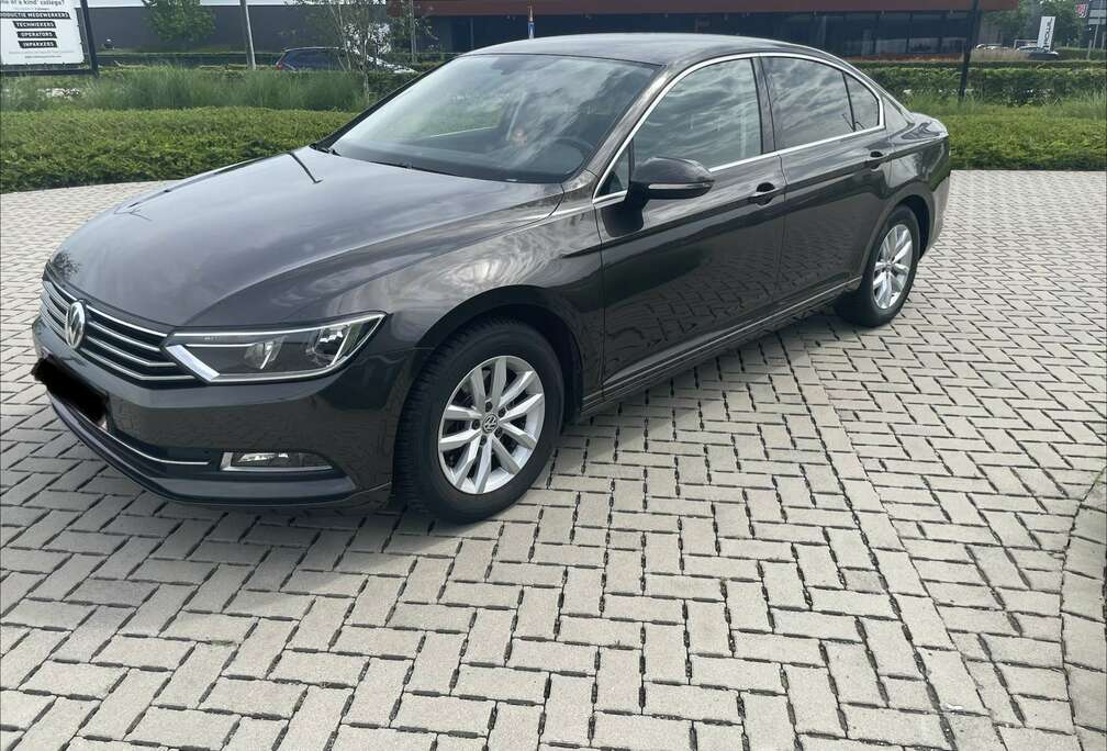 Volkswagen Passat 1.4 TSI Trendline
