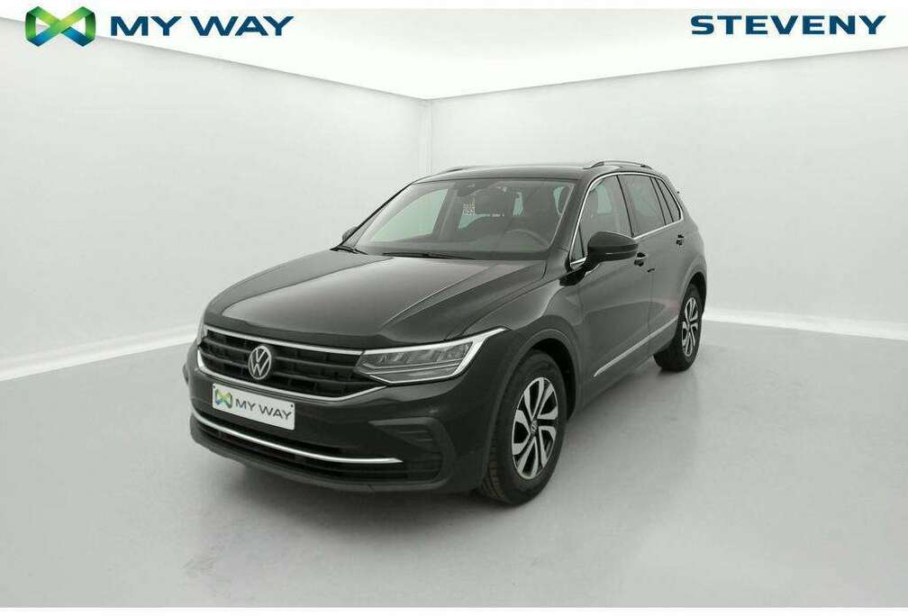 Volkswagen Active 1.5 TSI ACT OPF 96 kW (130 ch) 6 vitesses manuel