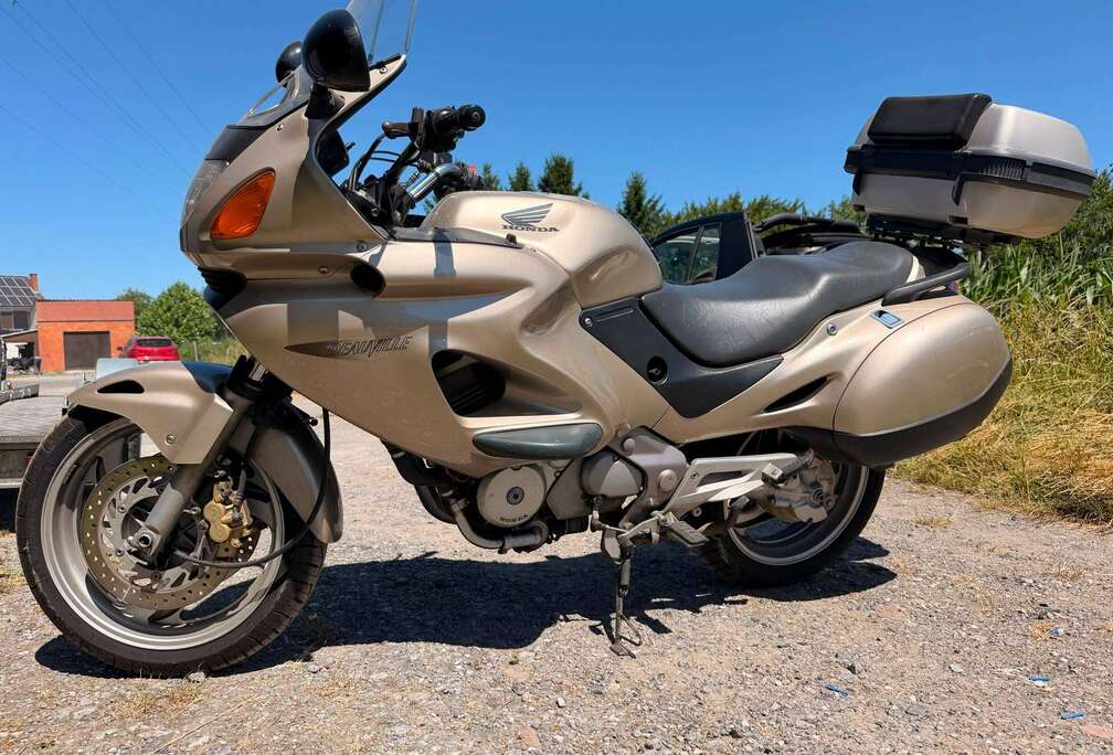 Honda