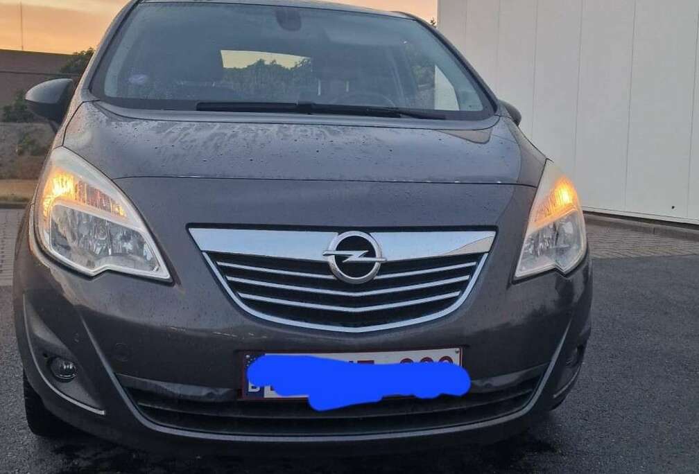Opel 1.4 benzin