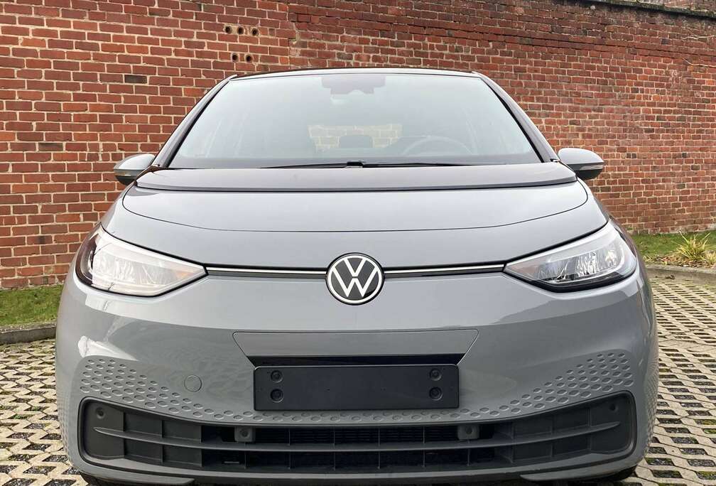 Volkswagen 58 kWh Pro Performance - 32.000 Km - Soh batterij: 93,5 % !!!