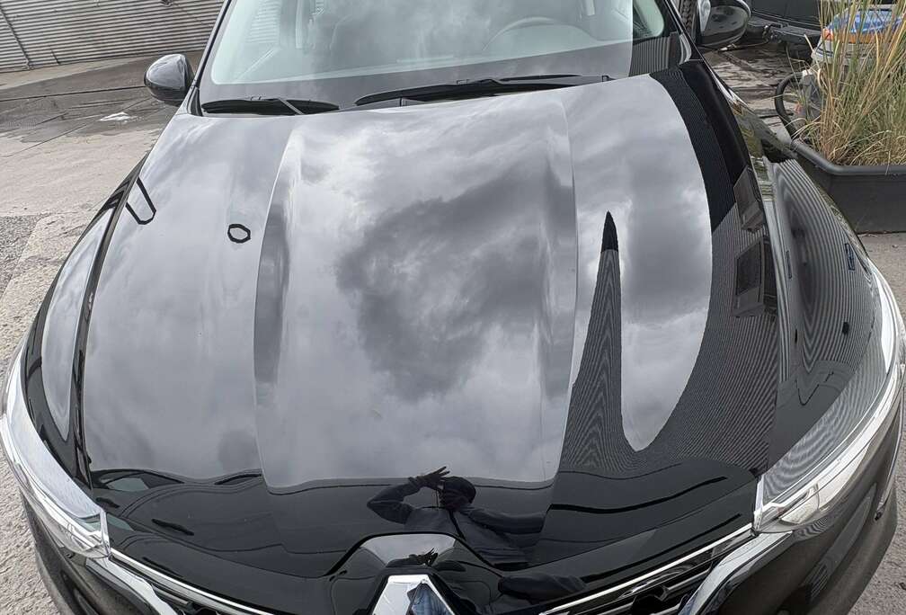 Renault 1.3 TCe Corporate Edition GPF EDC