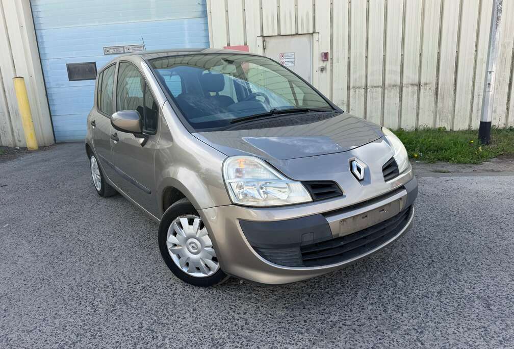 Renault 1.2i Pack