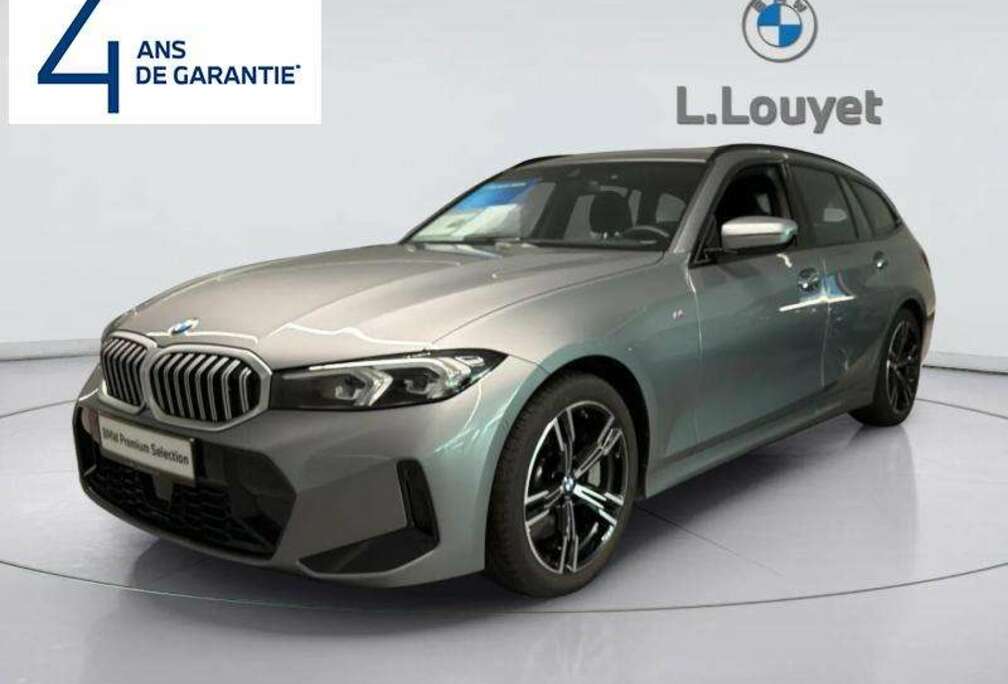 BMW PACK M