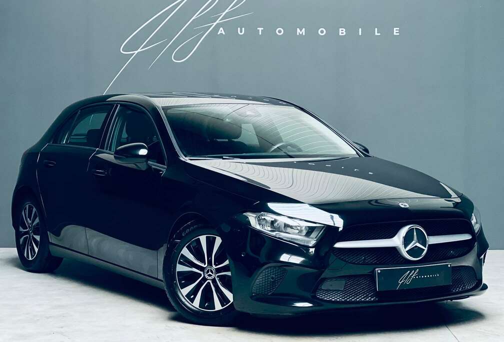 Mercedes-Benz d **2.0**ÉCRAN PRO**CARNET COMPLET**