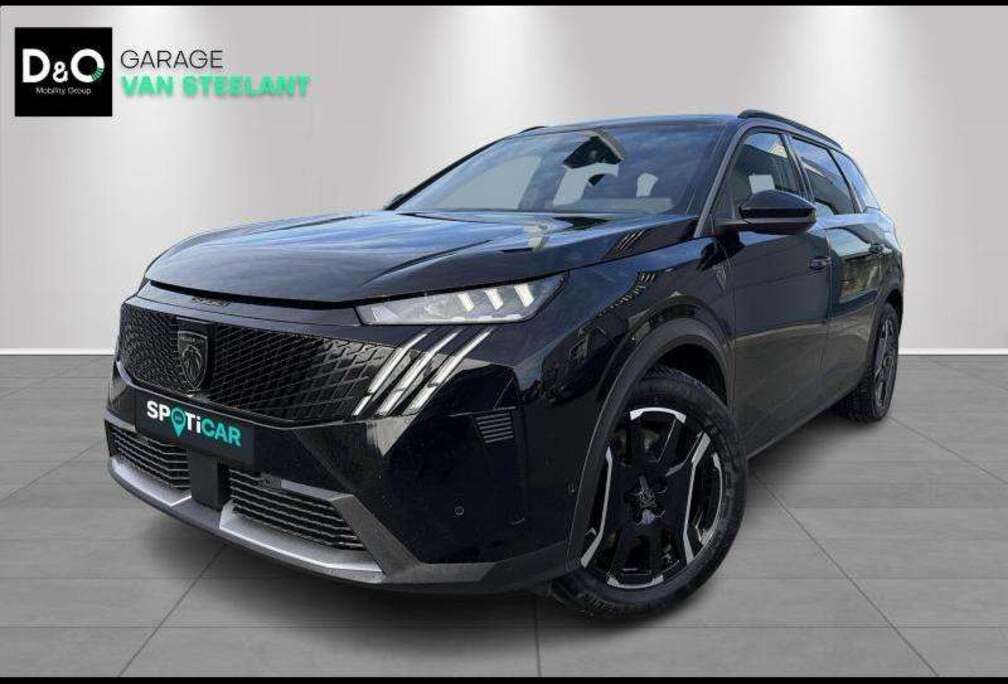 Peugeot GT EXCLUSIVE-PLUG-IN-ALCANTARA-OPEN.DAK