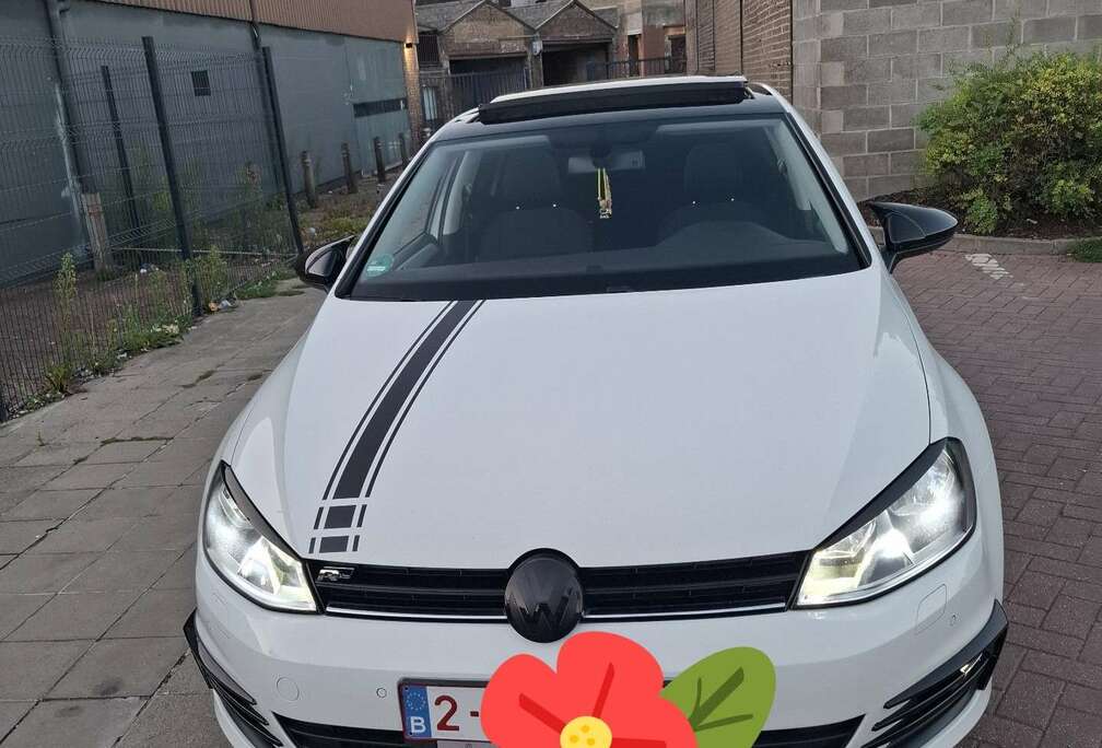 Volkswagen 1.6 CR TDi 4Motion Highline