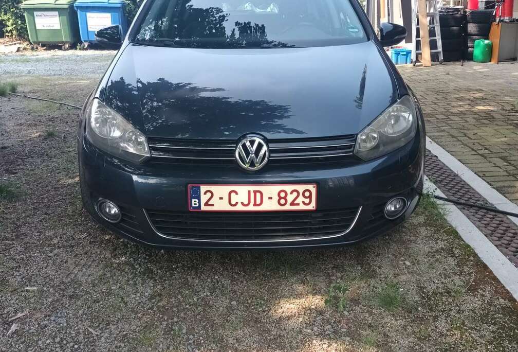 Volkswagen 1.2 TSI DSG Style