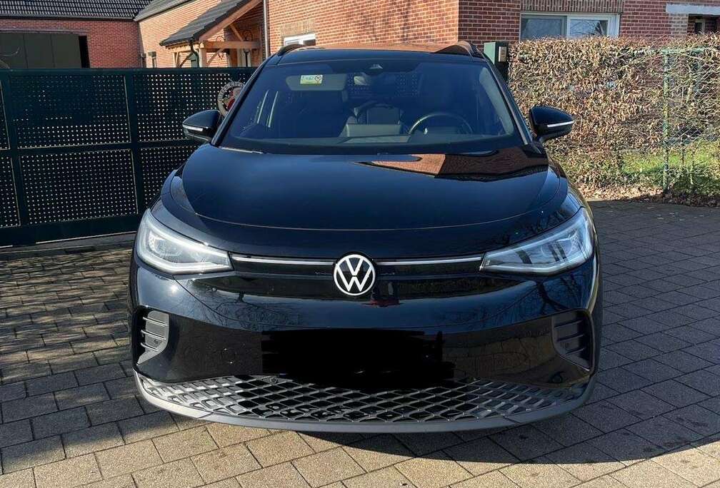 Volkswagen 77 kWh Pro Max