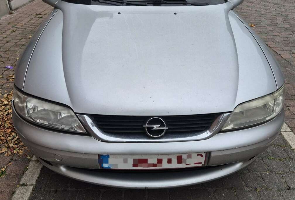 Opel Vectra GL