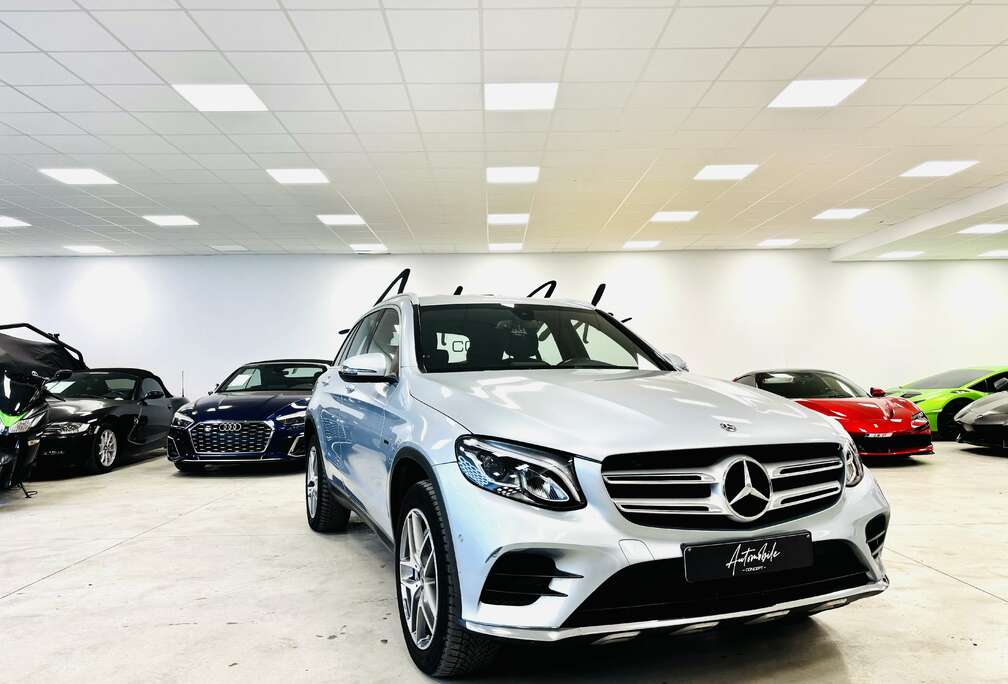 Mercedes-Benz 1AN GARANTIE1ER PROPRIOPACK AMGTVA