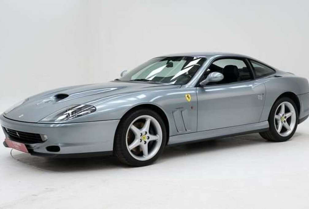 Ferrari Maranello \'91 CH7278