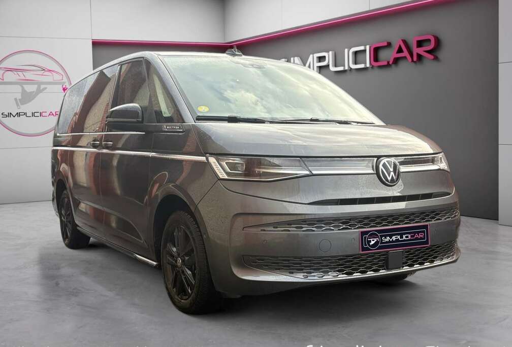 Volkswagen GARANTIE 12 MOIS* 2.0 TDi Edition DSG