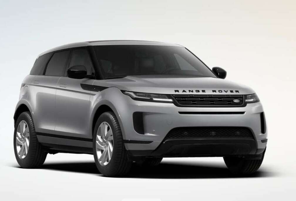 Land Rover P270e S AWD Auto. 26MY