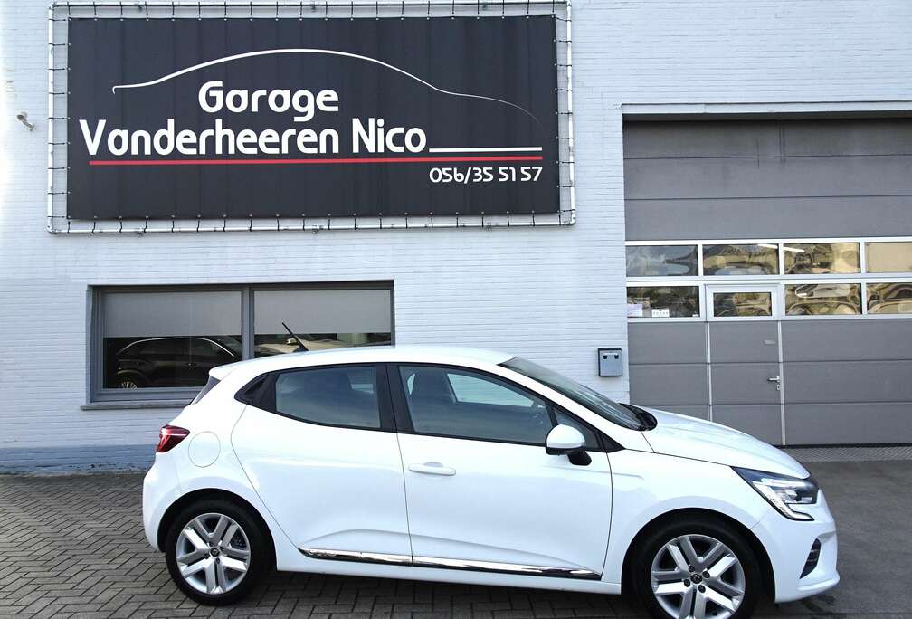 Renault 1.0TCe 5d. CARPLAY,NAVI,FULL LED,CRUISE,BLUETH,DAB