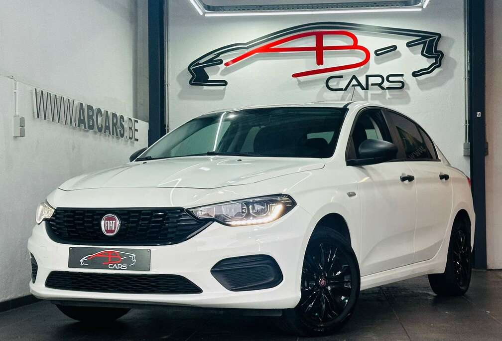 Fiat 1.4i Sport * GARANTIE 12 MOIS * 1ER PROP *