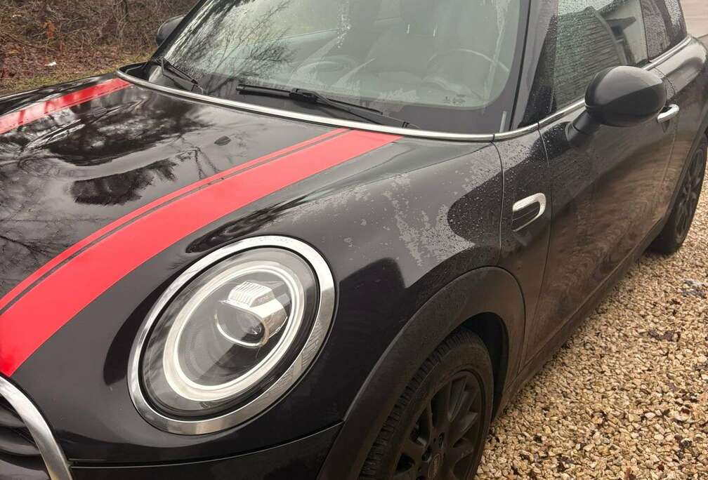 MINI Mini 1.6i Cooper