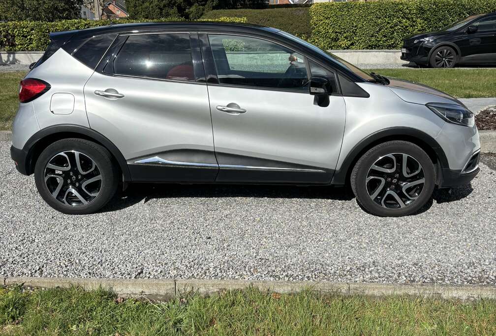 Renault 0.9 TCe Energy Zen