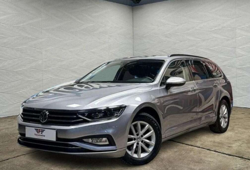 Volkswagen GTE*1.4eHybrid*PHEV*ADAP-CRUISE*LED*