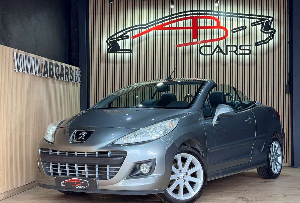 Peugeot 1.6i 16V * GARANTIE 12 MOIS *