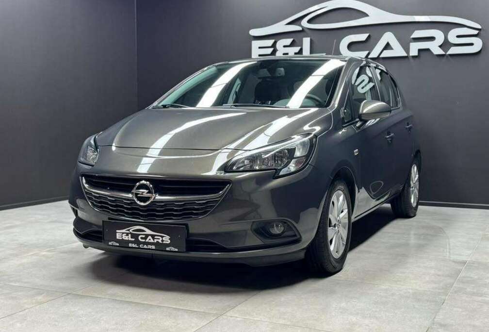 Opel Corsa 1.4i **12 mois de garantie**