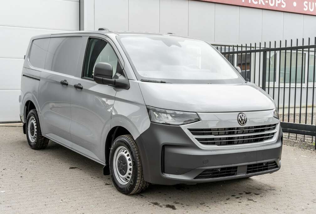 Volkswagen 2.0TDi Automaat - 33.000ex