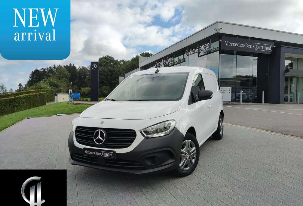 Mercedes-Benz 108 CDI Trend - Garantie 1 an * 218€/mois