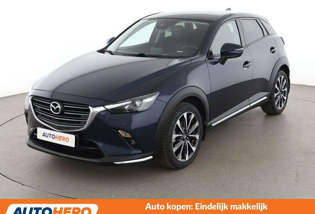 Mazda 2.0 Kangei