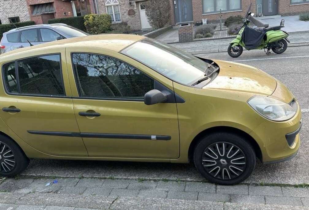 Renault 1.2i 16v Community