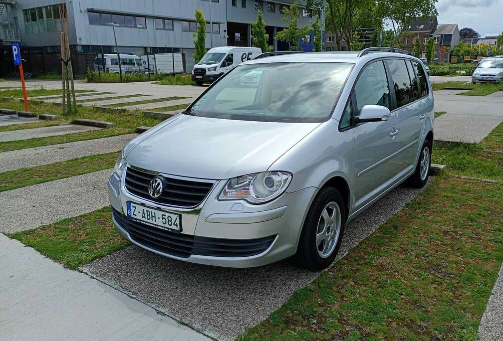 Volkswagen 1.4 TSI DSG Highline