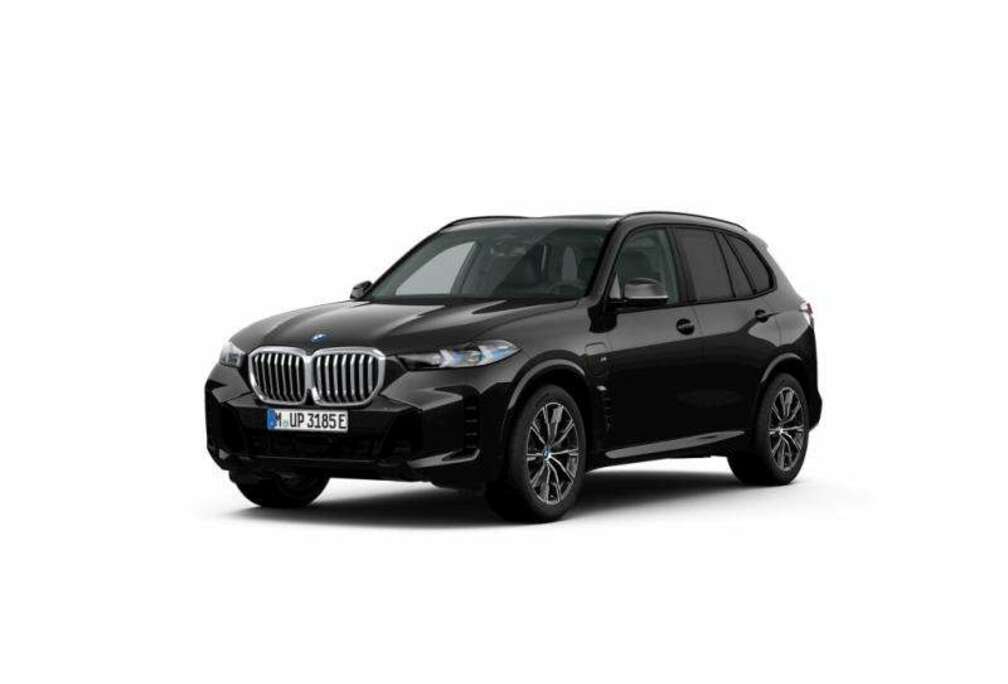 BMW xDrive50e M Sport  PANO  TOWB  DRIVEPRO