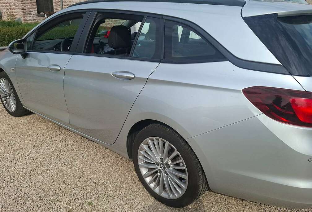 Opel 1.4 Turbo Sports Tourer ON