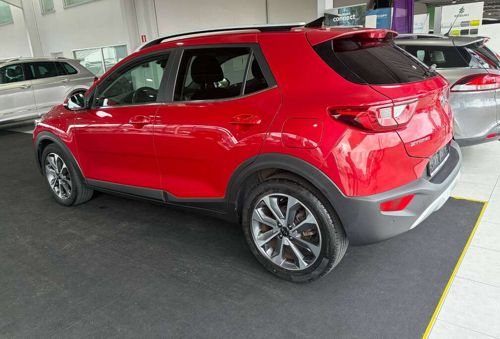 Kia Stonic 1.0 T Sense ISG DCT