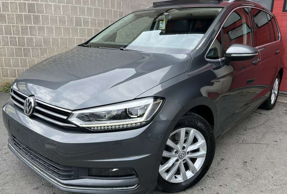 Volkswagen 1.0 TSI Highline OPF /7 PLACES +NAVI +PANORAMIQUE