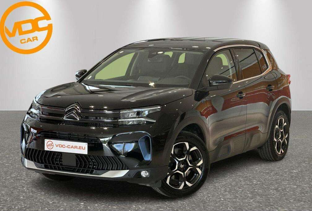 Citroen Feel 225 PHEV
