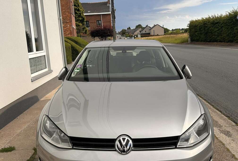 Volkswagen 1.2 TSI Highline DSG